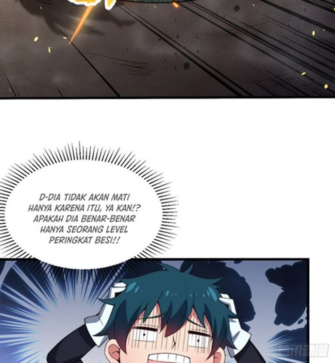 The Strongest Lvl1 Support Chapter 04 Gambar 19
