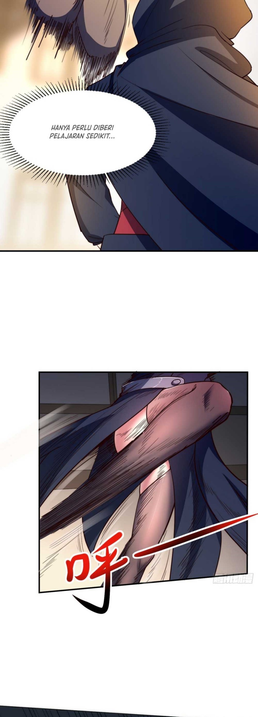 The Strongest Lvl1 Support Chapter 03 Gambar 25