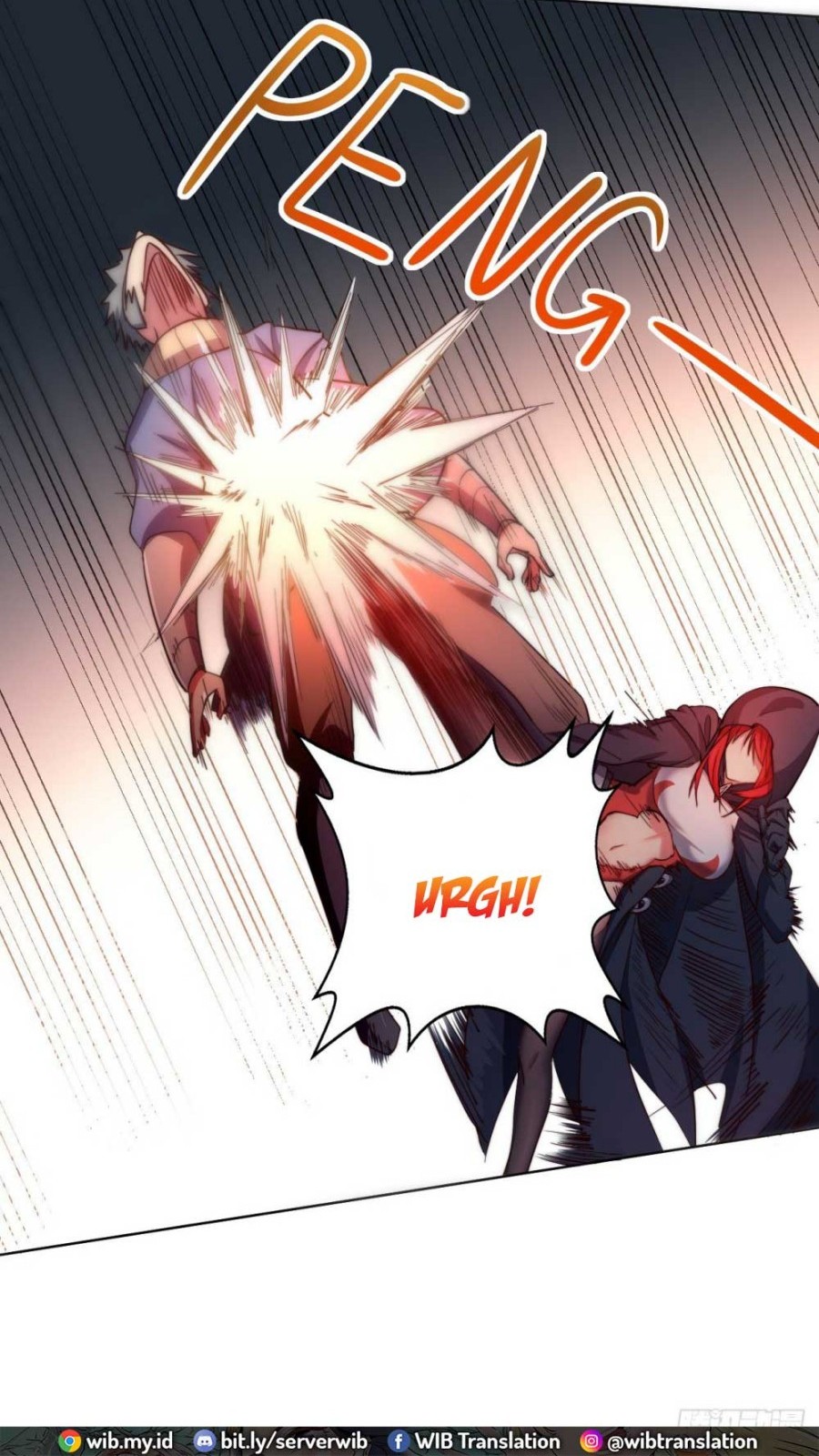The Strongest Lvl1 Support Chapter 03 Gambar 26