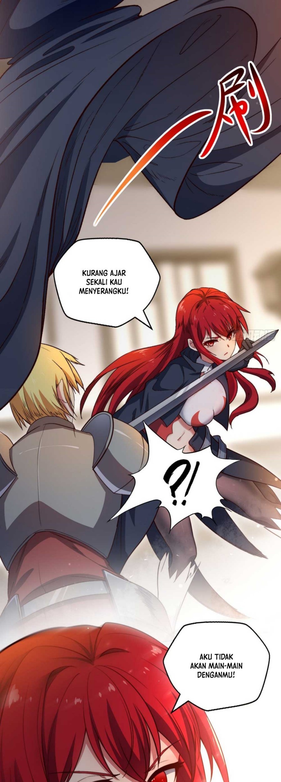 The Strongest Lvl1 Support Chapter 03 Gambar 30