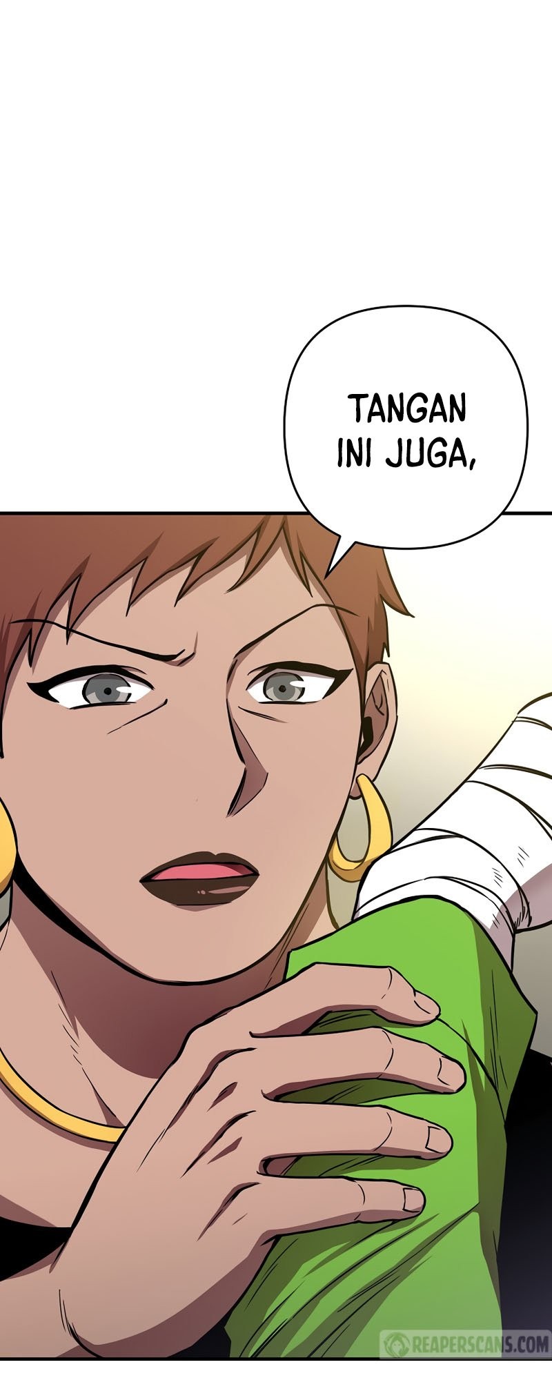 Cursed Manager’s Regression Chapter 07 Gambar 51