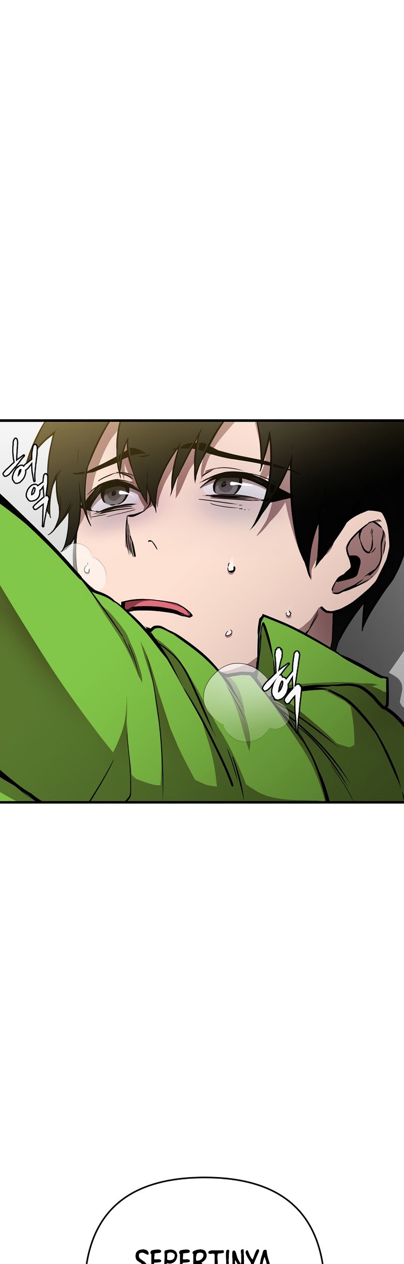 Cursed Manager’s Regression Chapter 07 Gambar 52