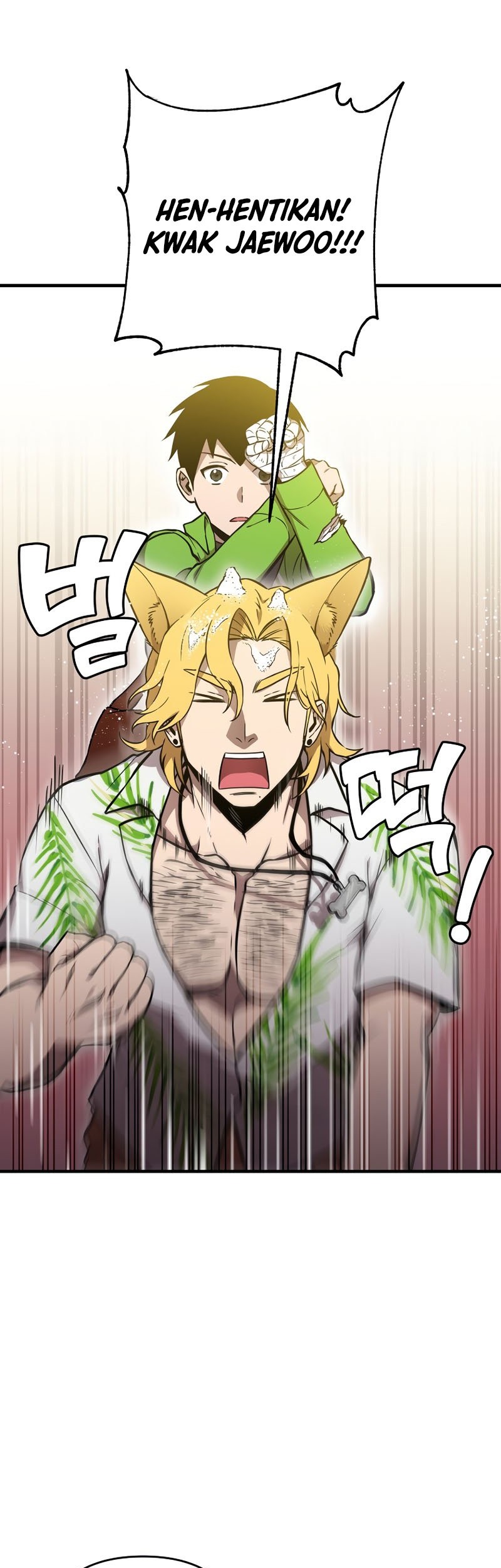 Cursed Manager’s Regression Chapter 07 Gambar 4