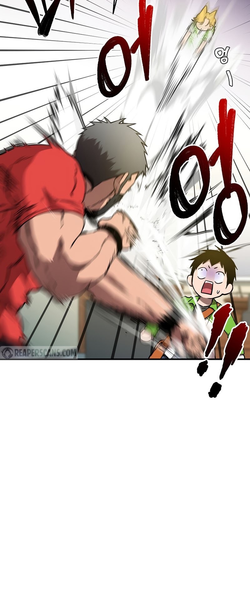 Cursed Manager’s Regression Chapter 07 Gambar 6