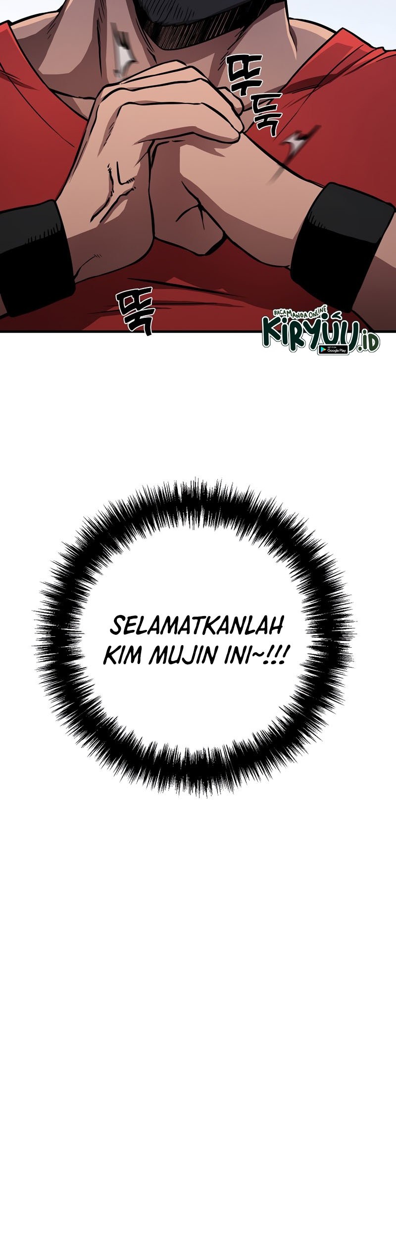 Cursed Manager’s Regression Chapter 07 Gambar 9