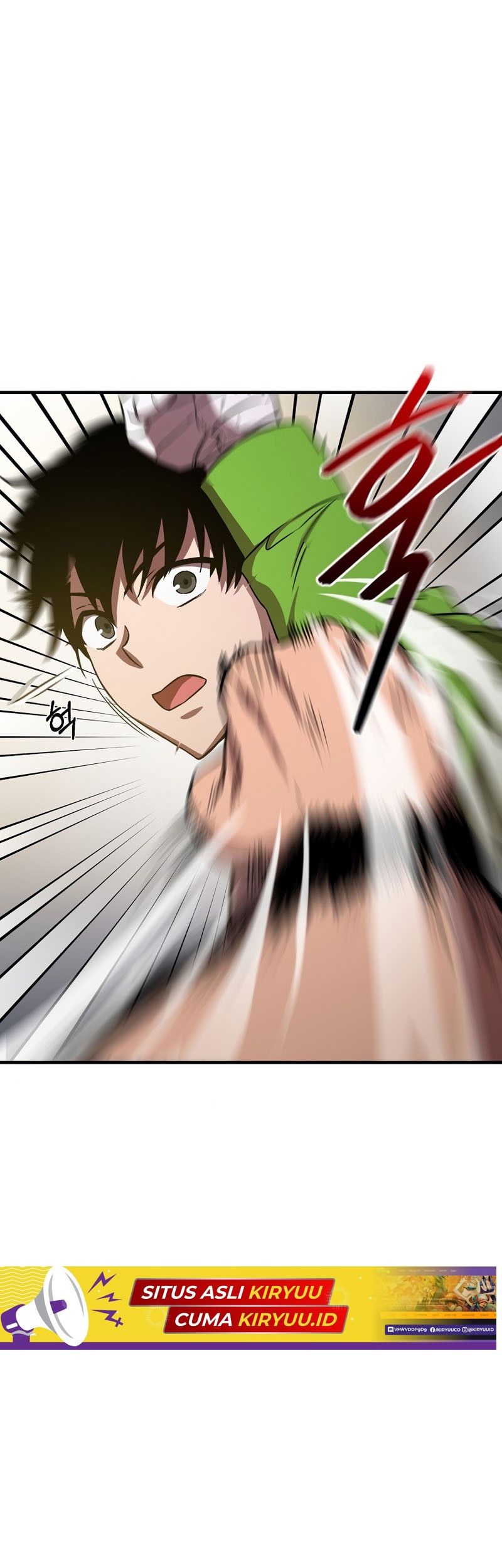 Cursed Manager’s Regression Chapter 07 Gambar 24