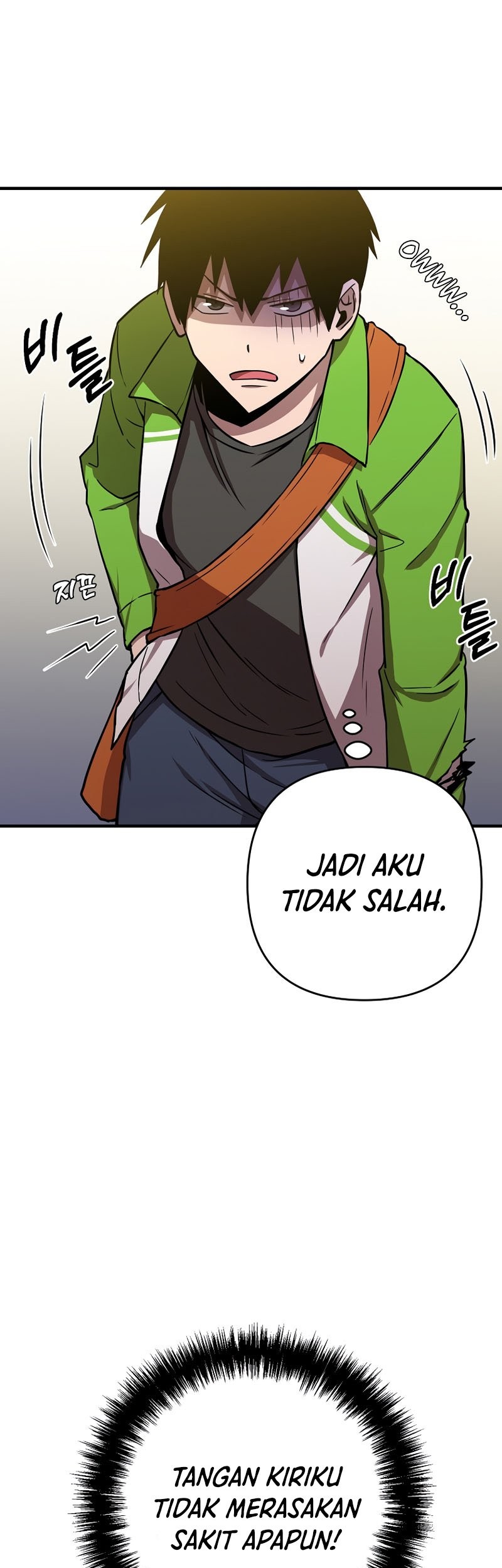 Cursed Manager’s Regression Chapter 07 Gambar 27