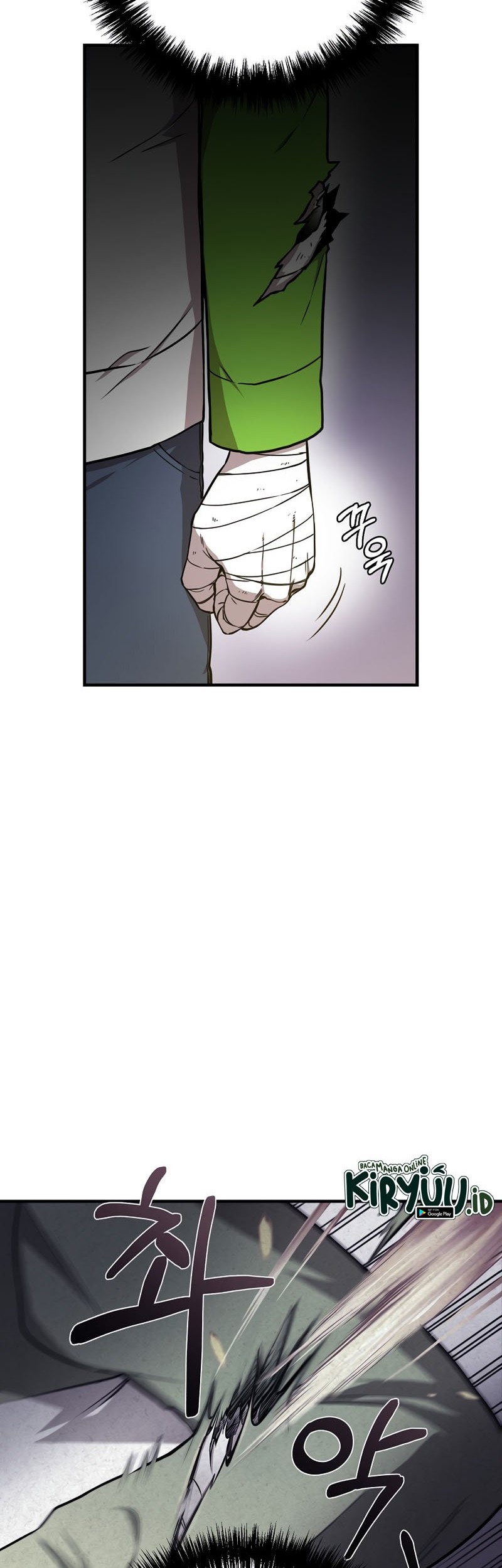 Cursed Manager’s Regression Chapter 07 Gambar 28