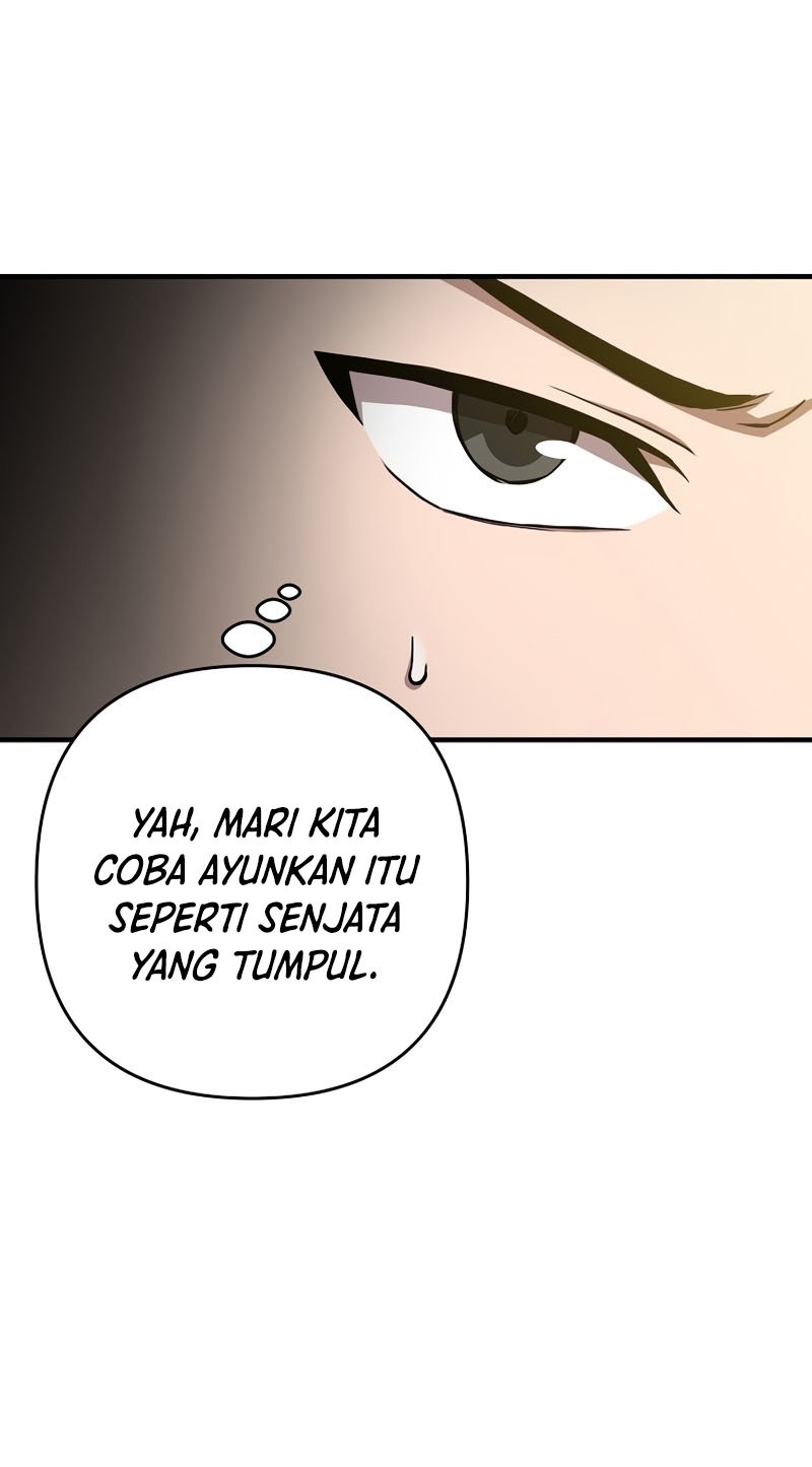Cursed Manager’s Regression Chapter 07 Gambar 31