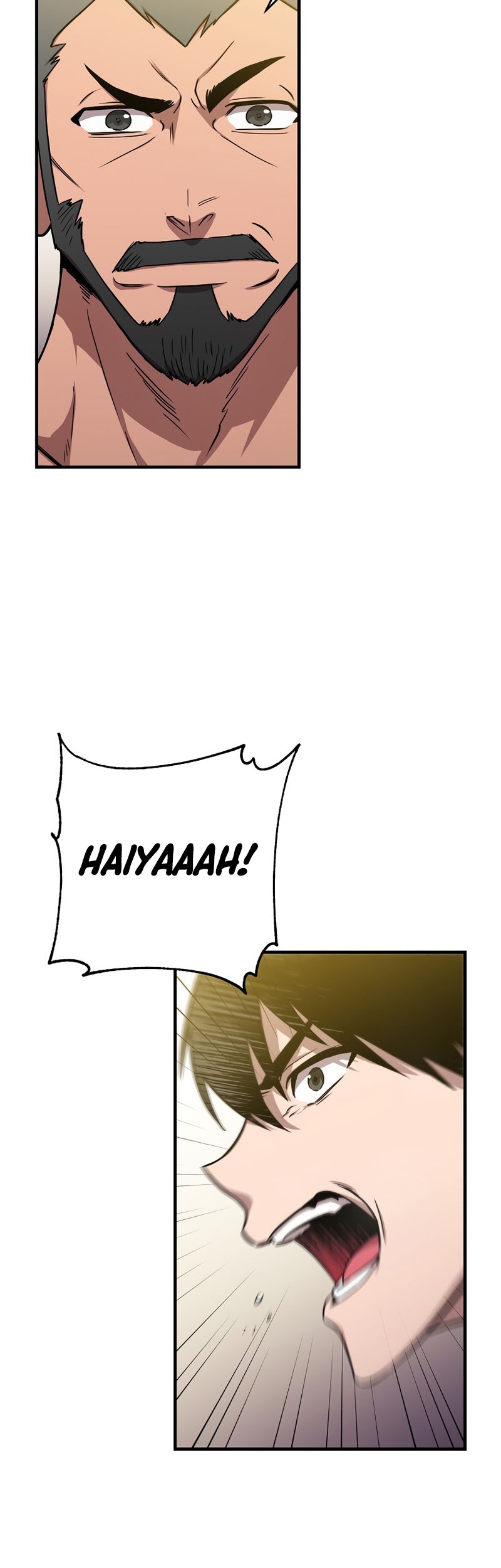 Cursed Manager’s Regression Chapter 07 Gambar 33