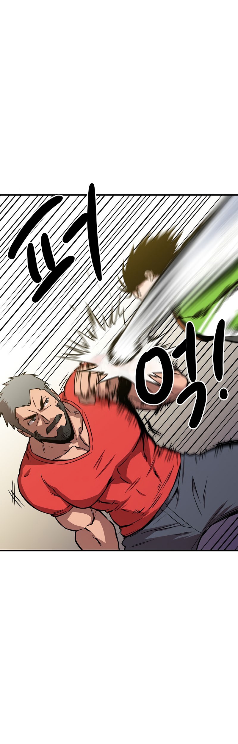 Cursed Manager’s Regression Chapter 07 Gambar 34