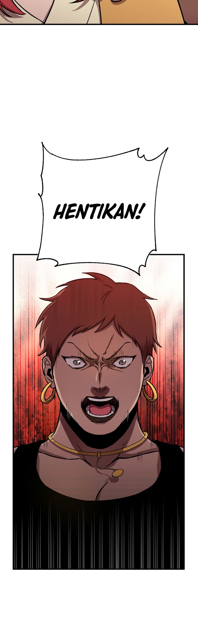 Cursed Manager’s Regression Chapter 07 Gambar 38