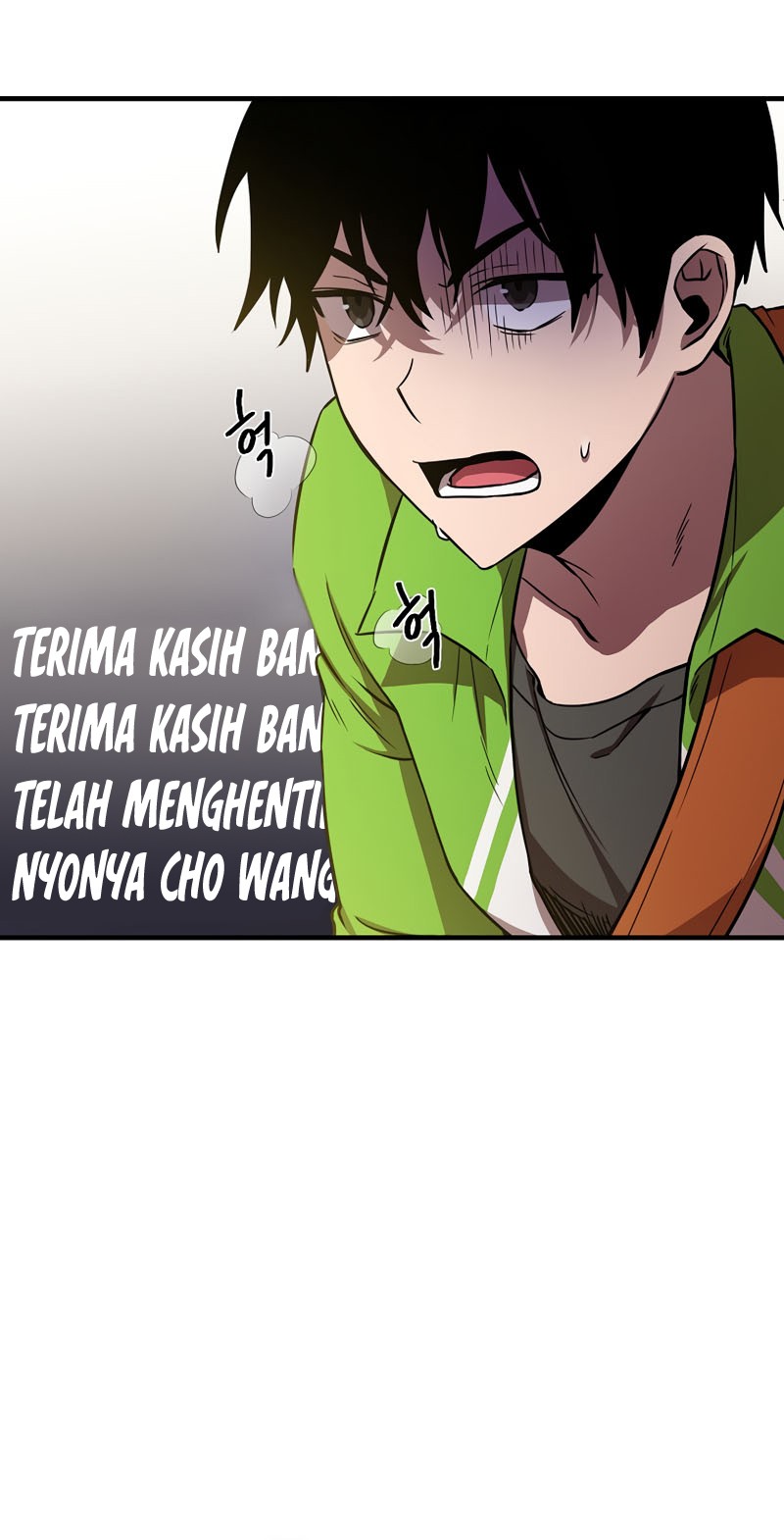 Cursed Manager’s Regression Chapter 07 Gambar 41