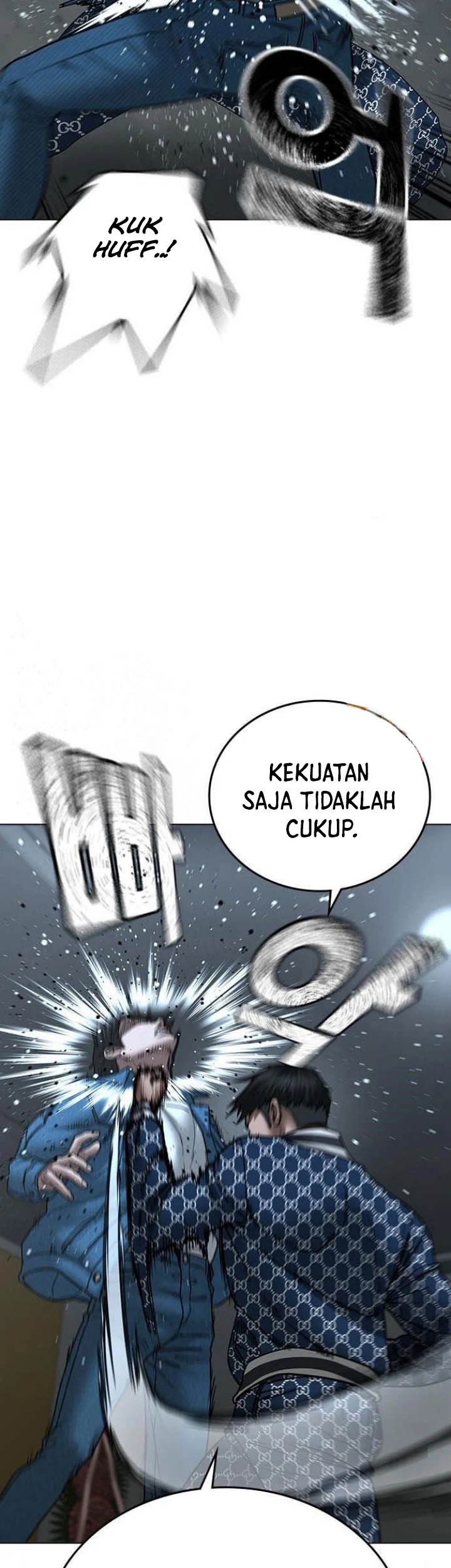 Reality Quest Chapter 48 Gambar 25