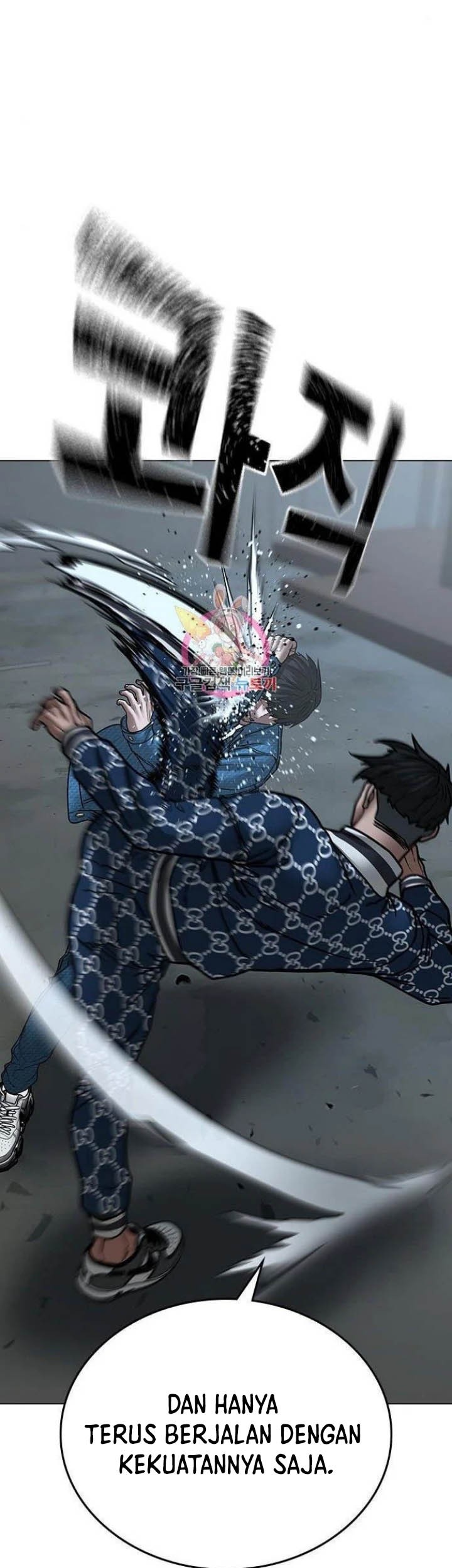 Reality Quest Chapter 48 Gambar 28