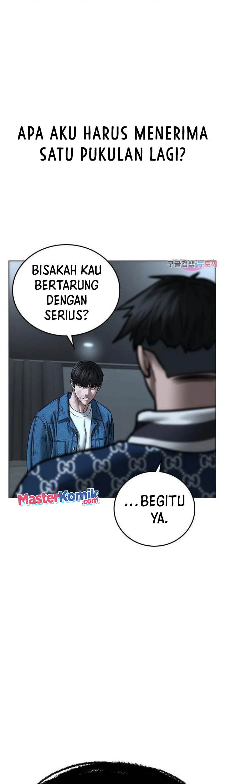 Reality Quest Chapter 48 Gambar 37
