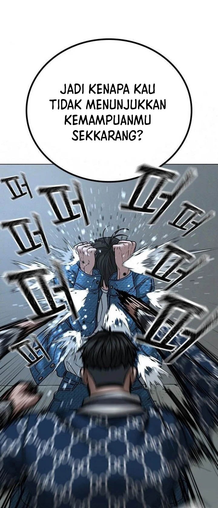Reality Quest Chapter 48 Gambar 9