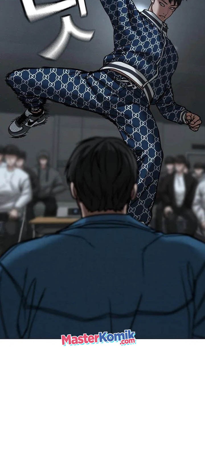 Reality Quest Chapter 48 Gambar 17