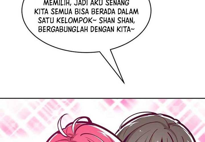Demon X Angel, Can’t Get Along! Chapter 57 Gambar 5