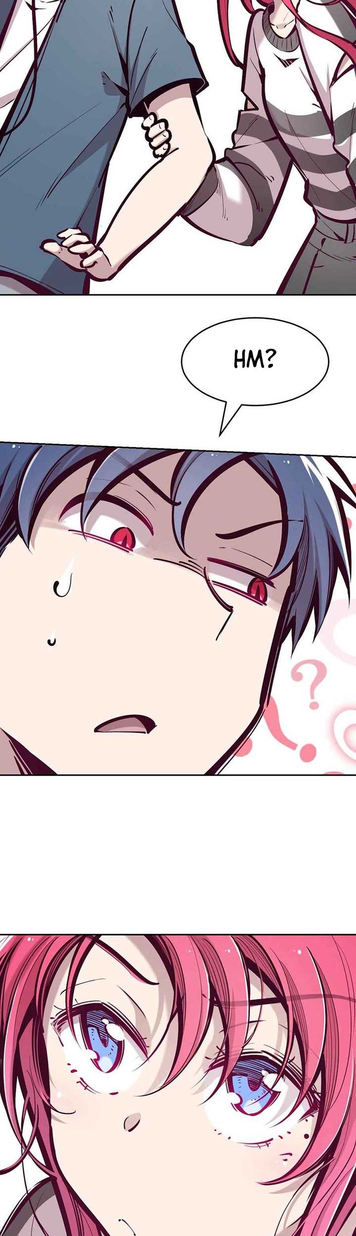 Demon X Angel, Can’t Get Along! Chapter 57 Gambar 11