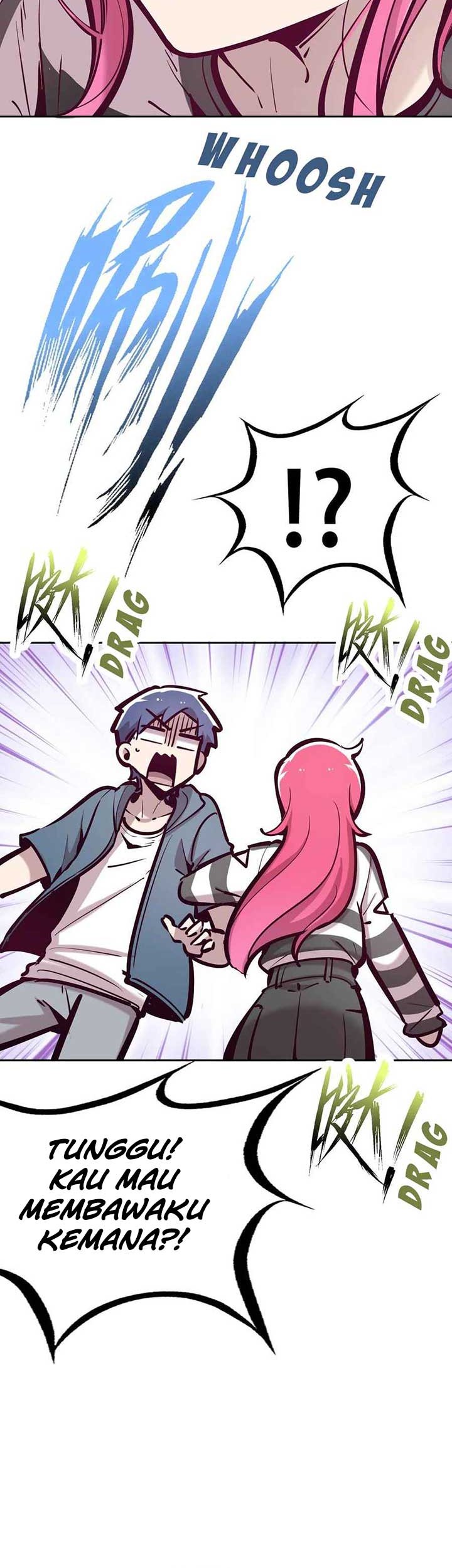 Demon X Angel, Can’t Get Along! Chapter 57 Gambar 12