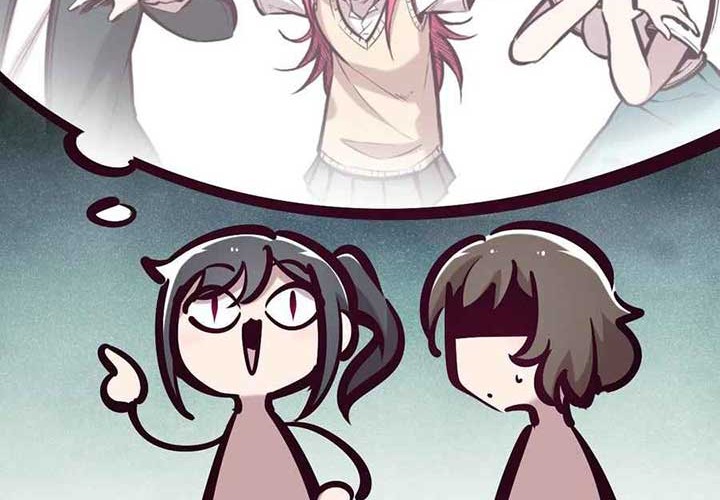 Demon X Angel, Can’t Get Along! Chapter 57 Gambar 17