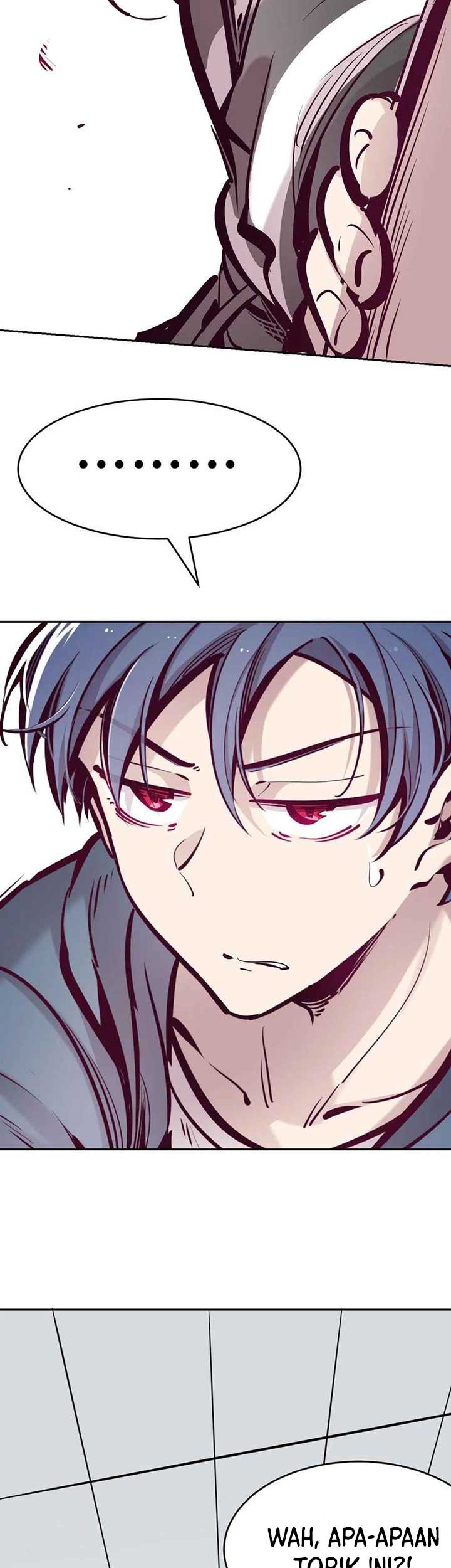 Demon X Angel, Can’t Get Along! Chapter 57 Gambar 28