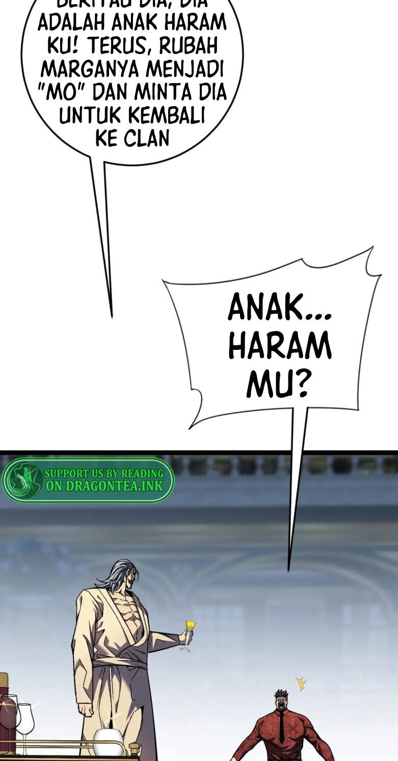 Your Talent is Mine Chapter 39 Gambar 29