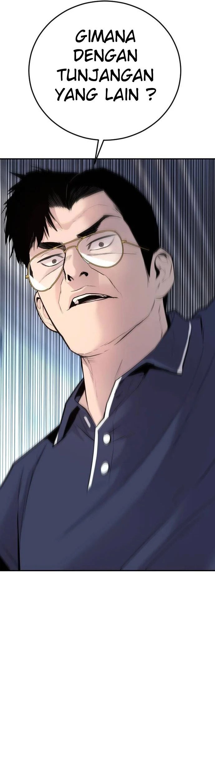 Manager Kim Chapter 48 Gambar 33