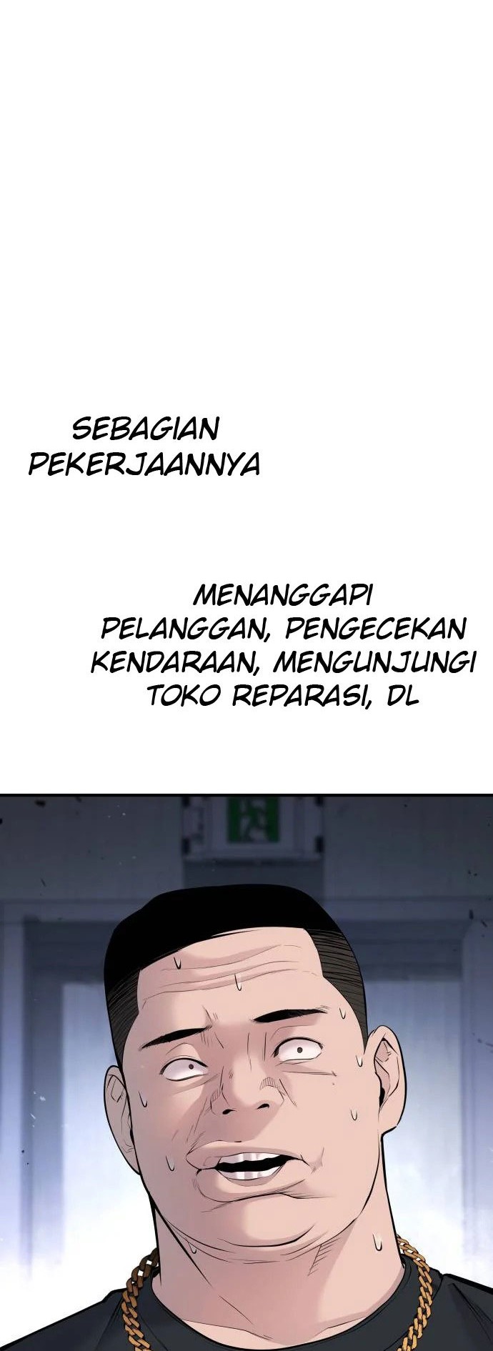 Baca Manager Kim Chapter 48 Gambar 2
