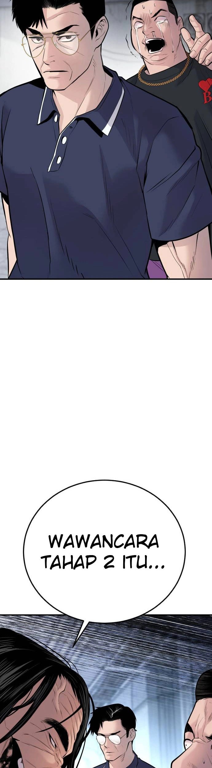 Manager Kim Chapter 48 Gambar 51