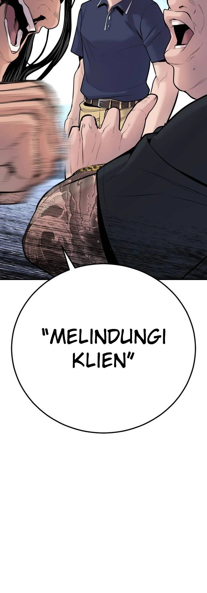 Manager Kim Chapter 48 Gambar 52