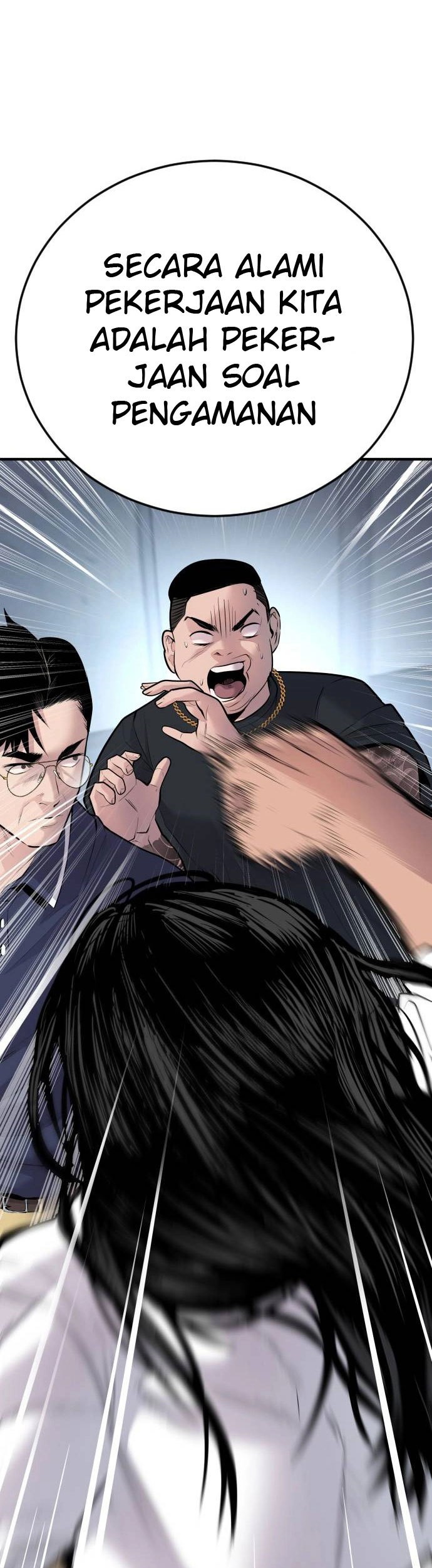 Manager Kim Chapter 48 Gambar 53