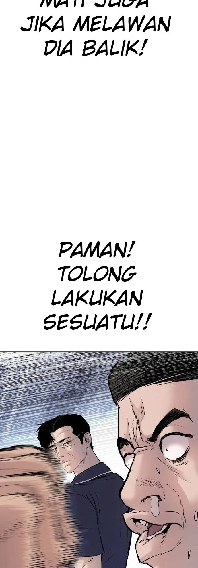 Manager Kim Chapter 48 Gambar 58