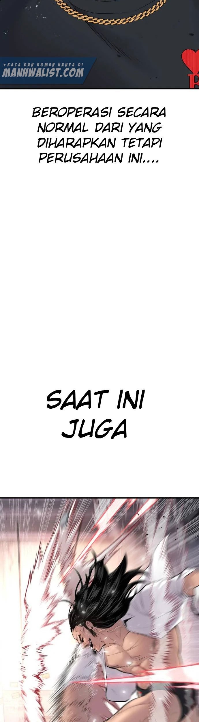 Manager Kim Chapter 48 Gambar 3