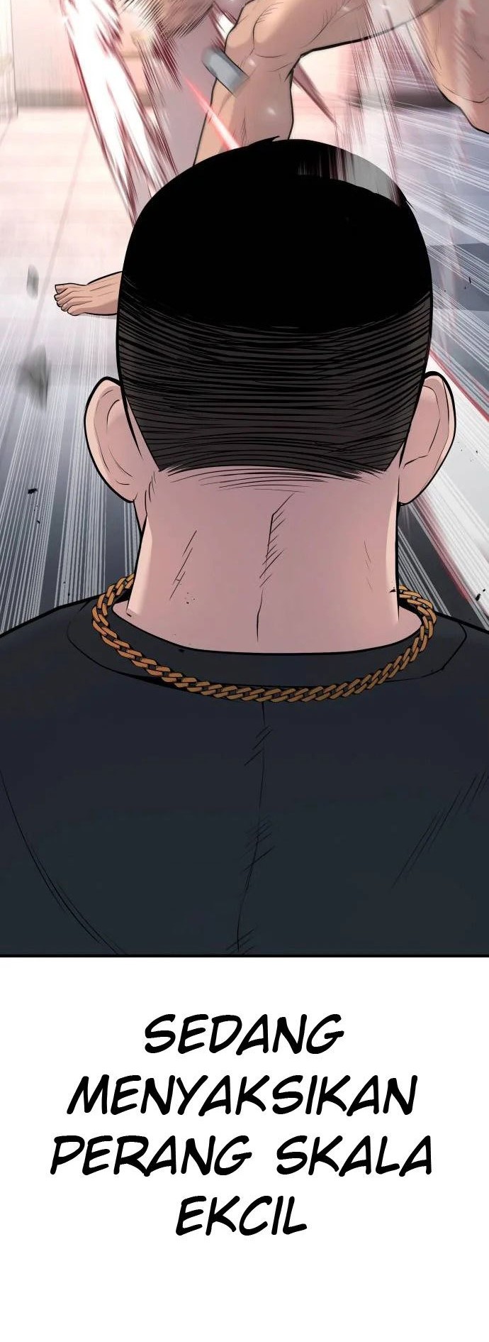 Manager Kim Chapter 48 Gambar 4