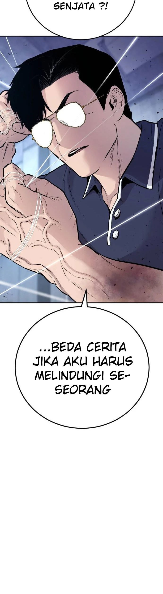 Manager Kim Chapter 48 Gambar 69