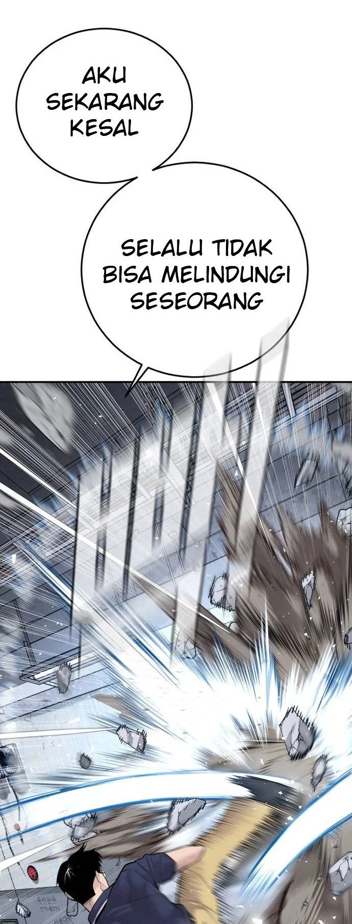 Manager Kim Chapter 48 Gambar 70