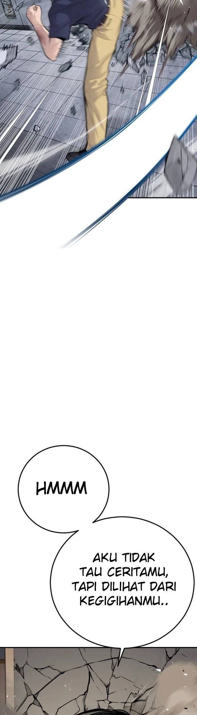 Manager Kim Chapter 48 Gambar 71