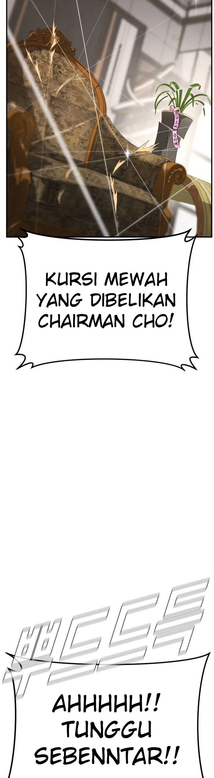 Manager Kim Chapter 48 Gambar 79