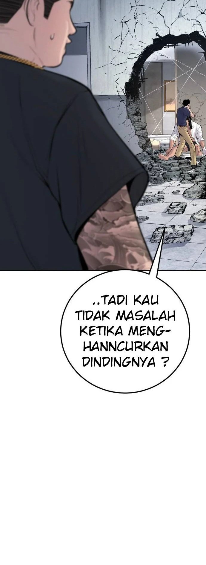 Manager Kim Chapter 48 Gambar 82