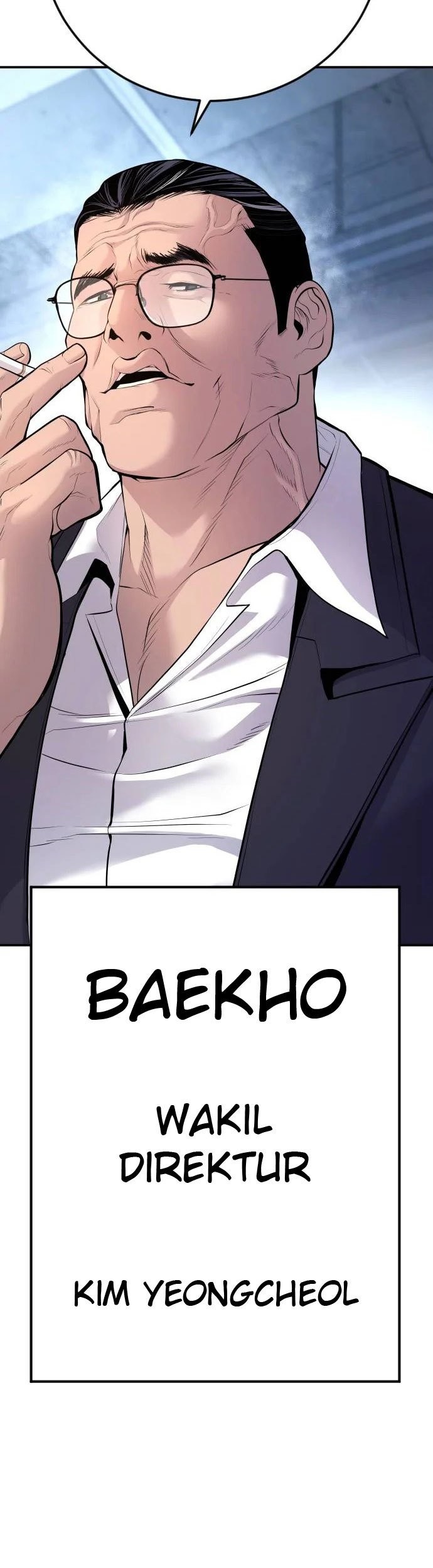Manager Kim Chapter 48 Gambar 87