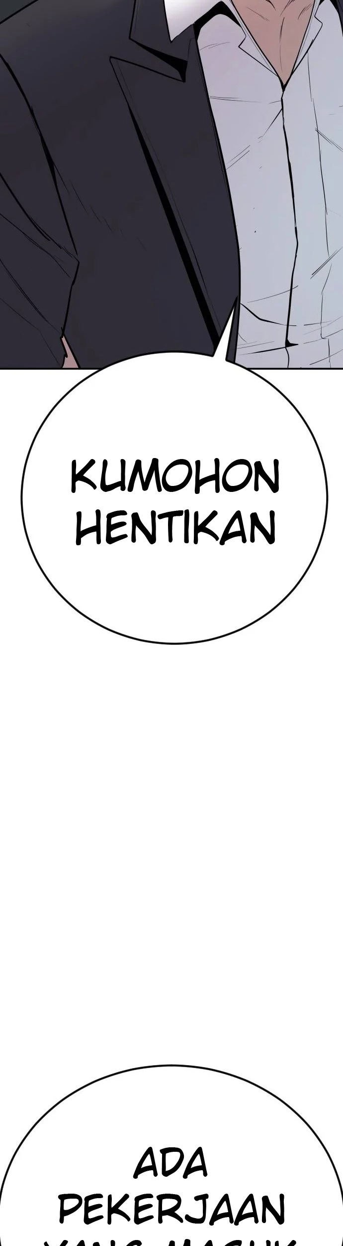 Manager Kim Chapter 48 Gambar 89