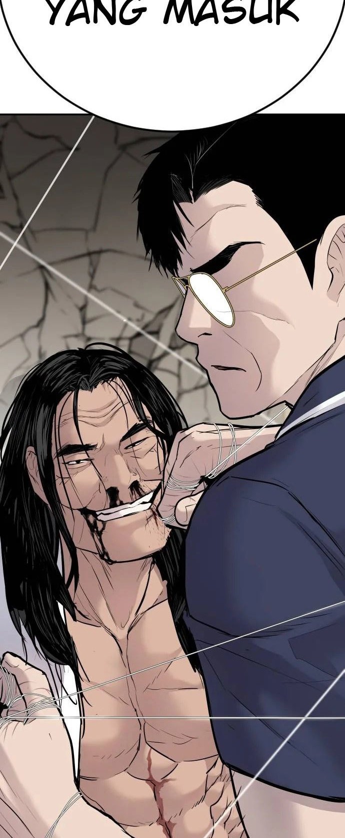 Manager Kim Chapter 48 Gambar 90