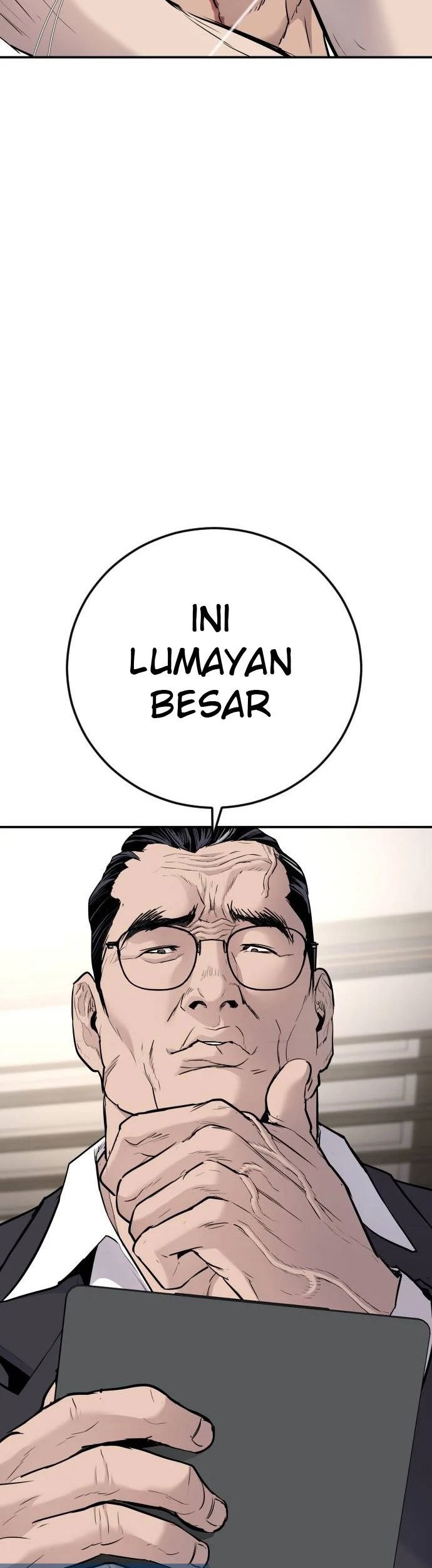 Manager Kim Chapter 48 Gambar 91