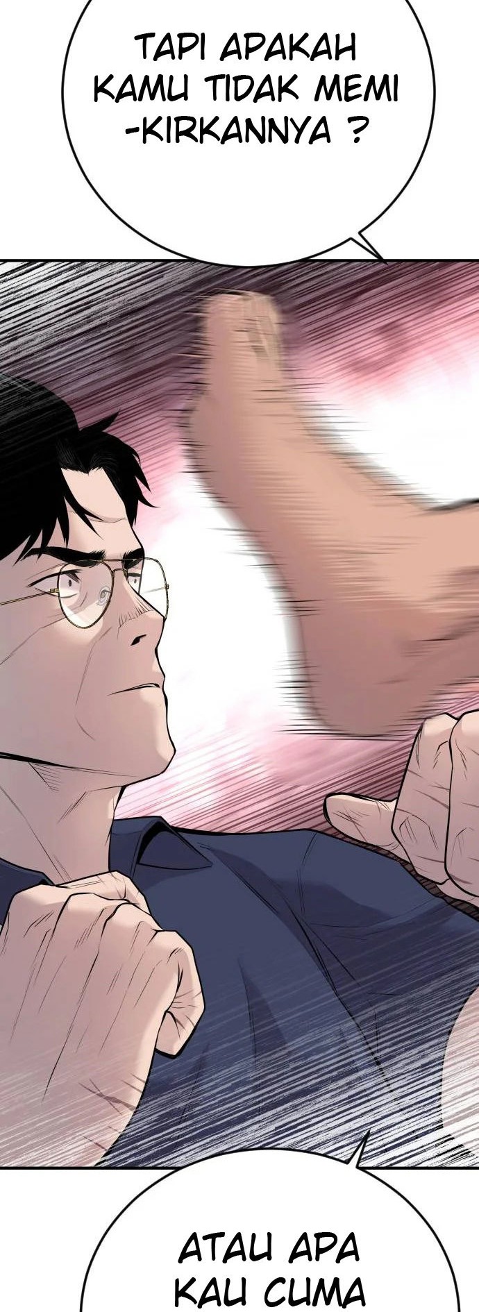 Manager Kim Chapter 48 Gambar 8