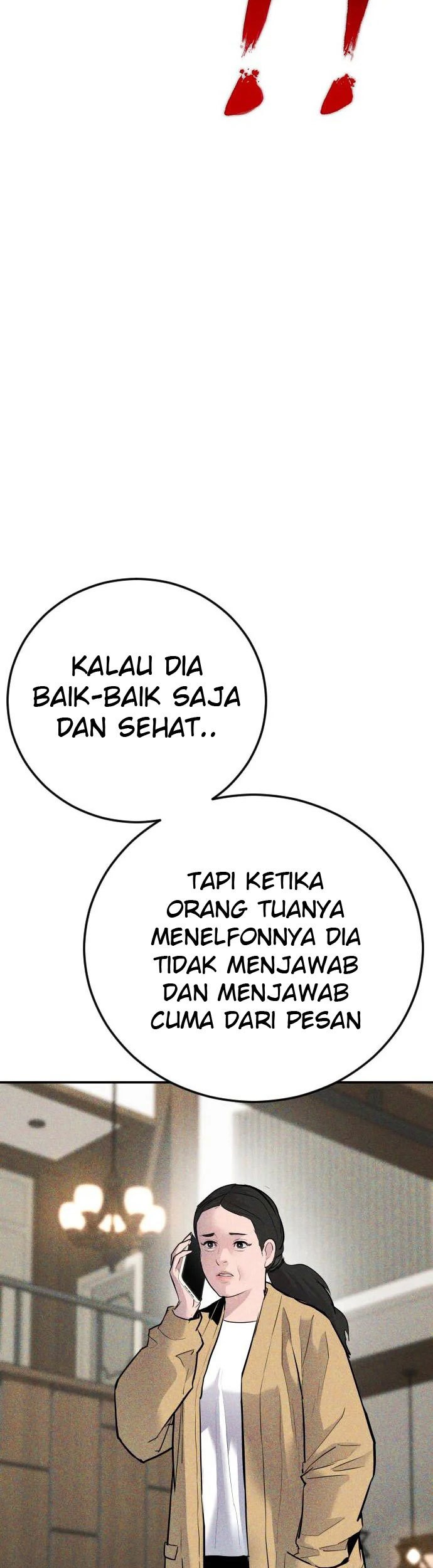 Manager Kim Chapter 48 Gambar 103