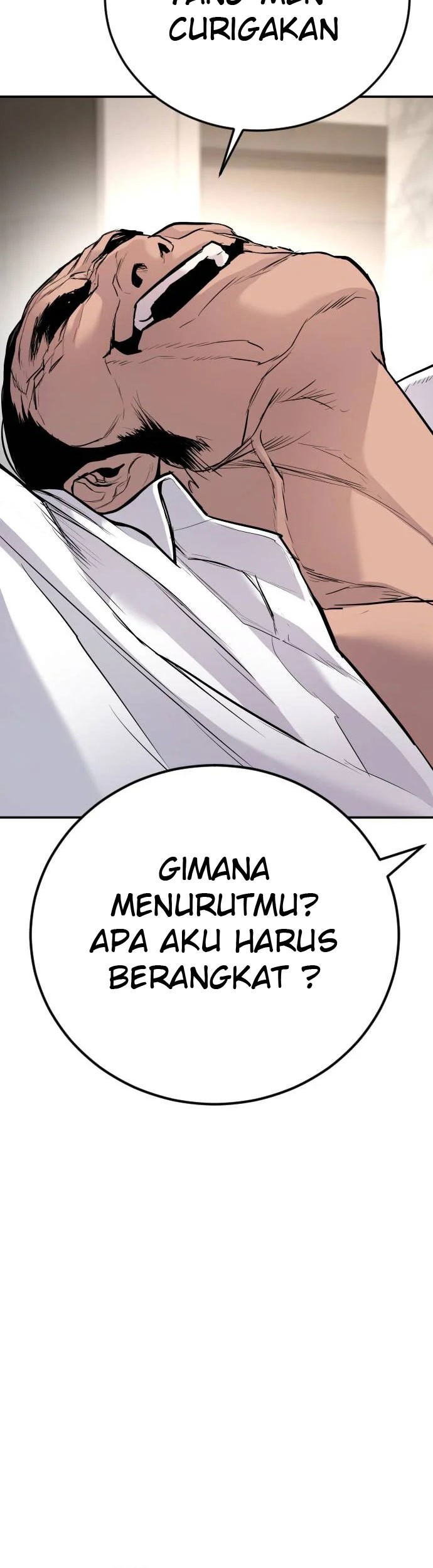 Manager Kim Chapter 48 Gambar 105