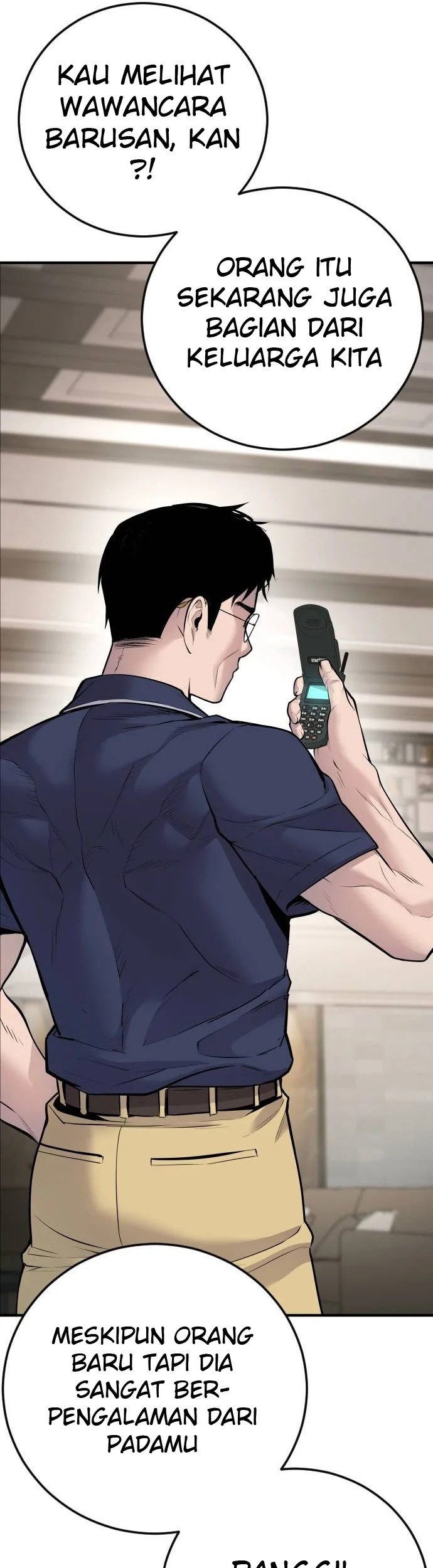 Manager Kim Chapter 48 Gambar 109