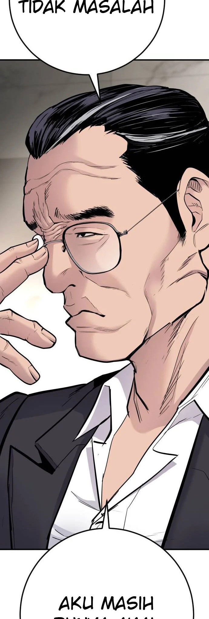 Manager Kim Chapter 48 Gambar 112